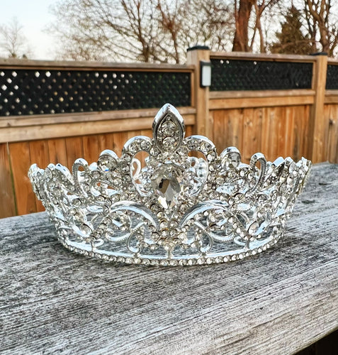 Princess Diana Crown