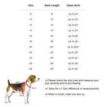 Load image into Gallery viewer, Canada Pooch Reversible Vest