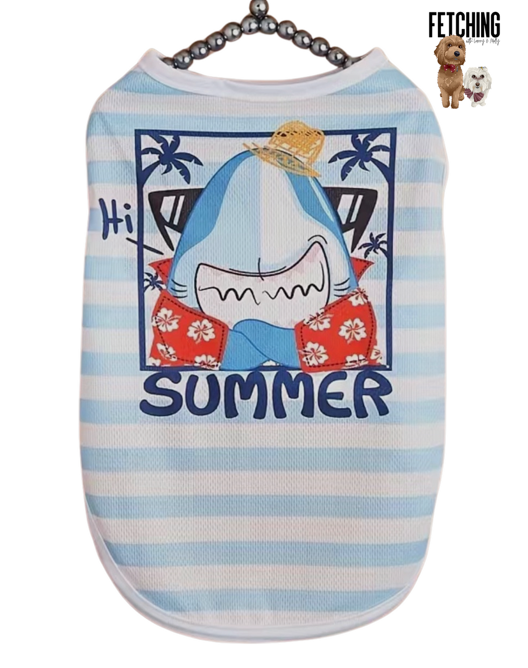 Summer Shark