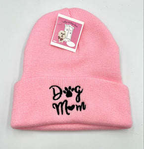Dog Mom Toque