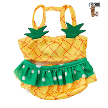 Load image into Gallery viewer, Pineapple Bikini