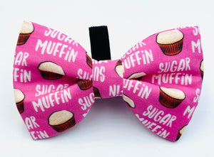 Sugar Muffin