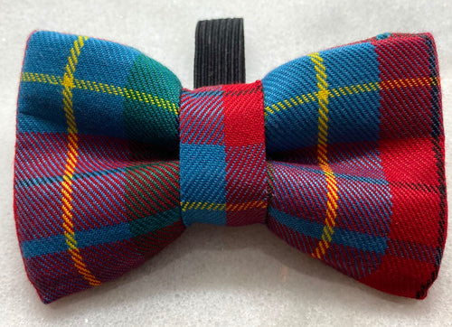 British Columbia Tartan