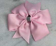 Load image into Gallery viewer, Windmill Ribbon Collar Bows
